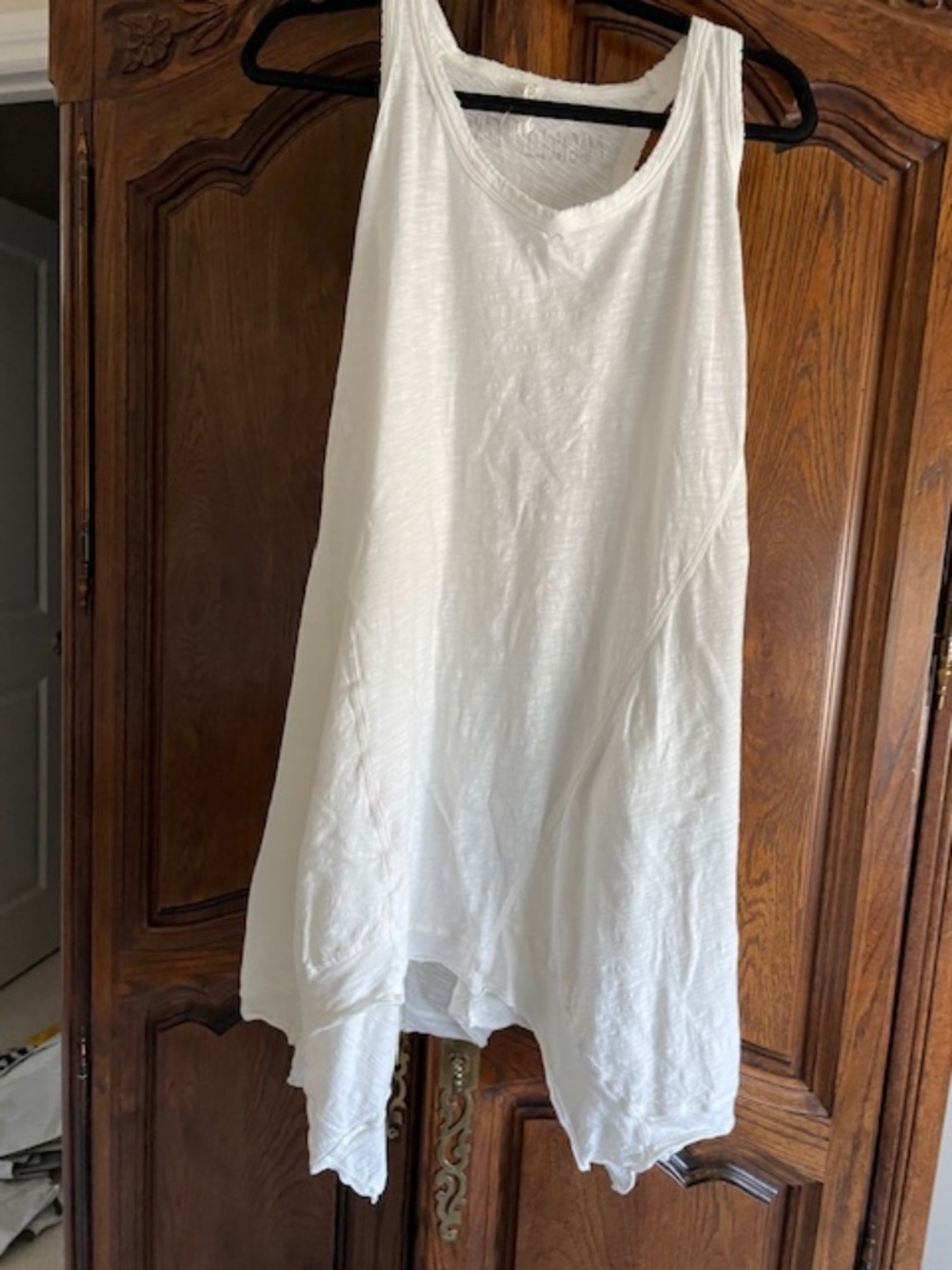 Magnolia Pearl Paz Tank in True